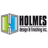 Holmes Design & Finishing Inc, Chatham, ON opening hours