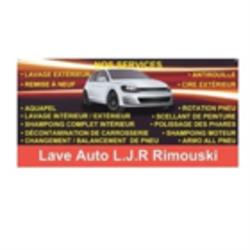 Lave-Auto L.J.R., Rimouski, QC opening hours
