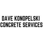 Dave Konopelski Concrete Services, Meota, SK opening hours