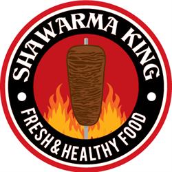 Shawarma King Brampton, opening hours
