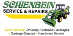 Schienbein Service & Repairs, Lloydminster, SK opening hours