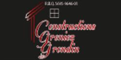 Constructions Grenier Grondin Inc, Saint-Ephrem-de-Beauce, QC opening hours