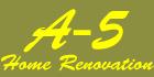 A-5 Home Renovation, Chilliwack, BC opening hours
