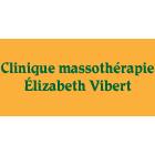 Elisabeth Viber Massothérapie, Saint-Benjamin, QC opening hours
