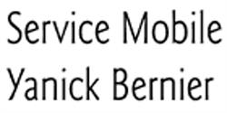 Service Mobile Yanick Bernier, Sherbrooke, QC opening hours