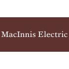 MacInnis Electric Ltd, New Glasgow, NS opening hours