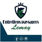 Entretiens Paysagers Lemay, Lavaltrie, QC opening hours