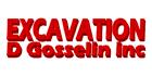 Excavation D Gosselin inc, Trois-Pistoles, QC opening hours