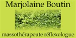 Massotherapie Marjolaine Boutin, Sainte-Marie, QC opening hours