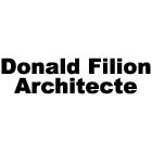 Donald Filion Architecte, Saint-Jérôme, QC opening hours