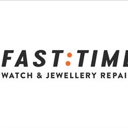 Fast Time Watch & Jewellery Repair, Sarnia, ON opening hours