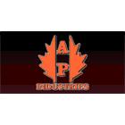 Alberta Petroleum Industries Ltd, Edmonton, AB opening hours