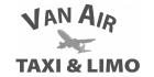 Van Air - Airport Ground Transportation Service, Cobourg, ON opening hours