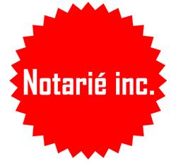 Notarié Inc, Richmond, QC opening hours