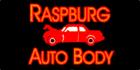 Raspburg Auto Body, Pain Court, ON opening hours