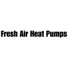 Fresh Air Heat Pumps, Truro, NS opening hours
