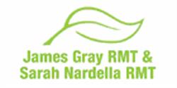 James Gray RMT R. Ac., Orangeville, ON opening hours