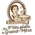 Les P'tits Plats de Grand-Mère, Lourdes-de-Joliette, QC opening hours