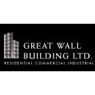Great Wall Building Ltd, Surrey, BC opening hours
