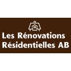 Les Rénovations Résidentielles AB Inc, Trois-Rivières, QC opening hours