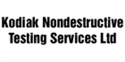 Kodiak Nondestructive Testing Services Ltd, Nanaimo, BC opening hours