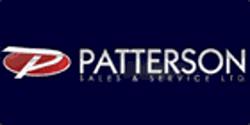 P Patterson Home Sales, Dartmouth, NS opening hours