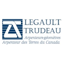 Legault Trudeau Arpenteurs-Géomètres, Laval, QC opening hours