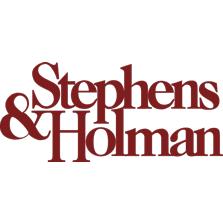 Stephens & Holman, Vancouver, BC opening hours