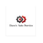 Dave's Auto Service, Big River, NB opening hours