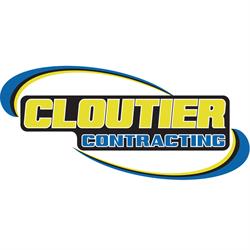 Cloutier Contracting, Geraldton, ON opening hours
