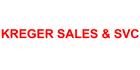 Kreger Sales & Service, Rainy River, ON opening hours