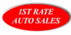 1st Rate Auto Glass, Sudbury, ON opening hours