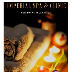 Imperial Spa & Clinic, North York, ON opening hours