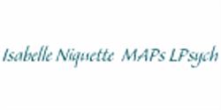 Isabelle Niquette MAPs LPsych, Moncton, NB opening hours