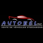 Autobel Inc, Tracadie-Sheila, NB opening hours