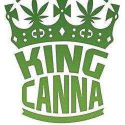 King Canna Fredericton, opening hours