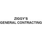 Ziggy's General Contracting & Home Improvements, Mississauga, ON opening hours
