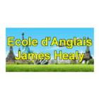 Ecole d'Anglais James Healy, Magog, QC opening hours