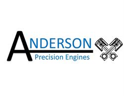 Anderson Precision Engines Ltd., Saanichton, BC opening hours