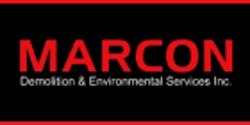 Marcon Demolition and Environmental Services Inc, Dorchester, ON opening hours