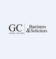 Gange Collins Barristers & Solicitors, Winnipeg, MB opening hours