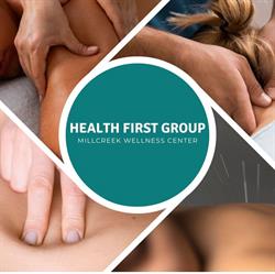 The Health First Group in Mississauga, ON (On) - Opening Hours