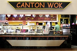 Canton Wok, Edmonton, AB opening hours