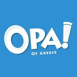 Opa of Greece, Medicine Hat, AB opening hours