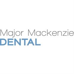 Major Mackenzie Dental, Richmond Hill, ON opening hours