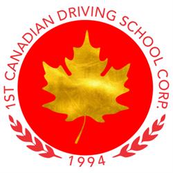 1st Canadian Driving School, North York, ON opening hours