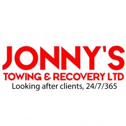 Jonny's Towing & Recovery Ltd, Richmond, BC opening hours