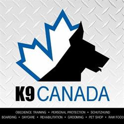 K9 Canada Inc., North York, ON opening hours