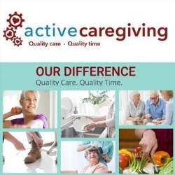 Active Caregiving Inc, Guelph, ON opening hours
