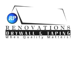 RP Renovations Drywall &Taping in Etobicoke, ON (Mr.) - Opening Hours